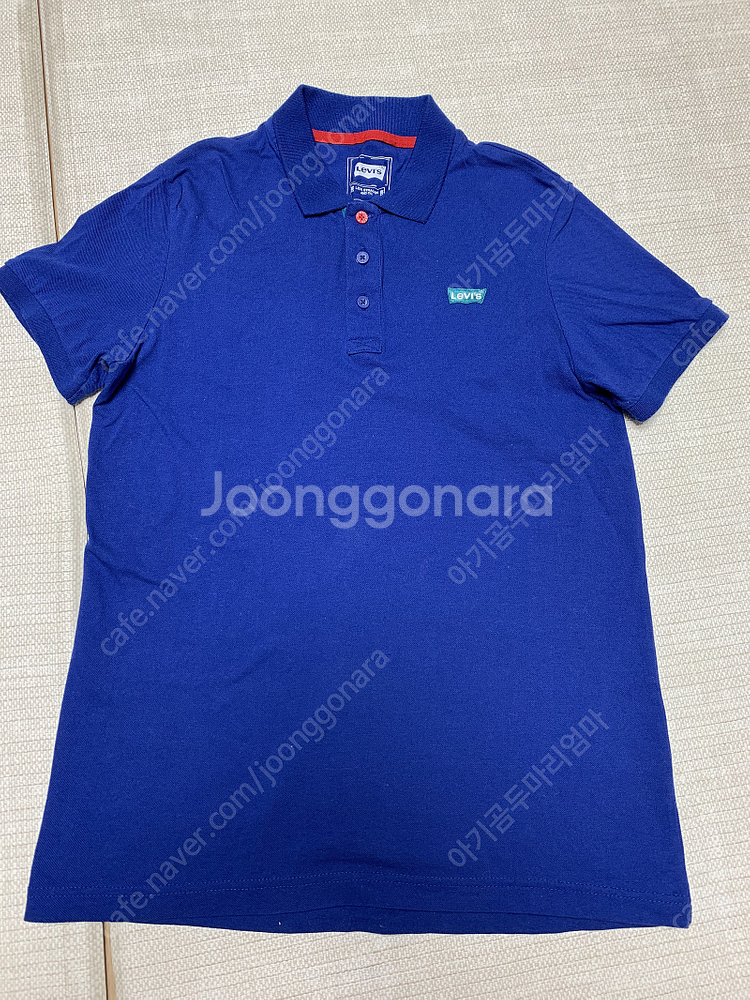 남아 티셔츠류 판매합니다(고학년, 150~165)--4