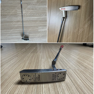 스카티 카메론 퍼터 팝니다.