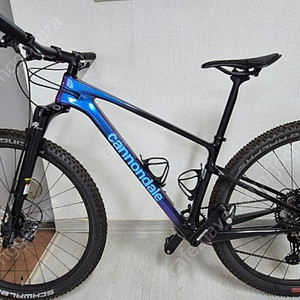 캐논데일 mtb