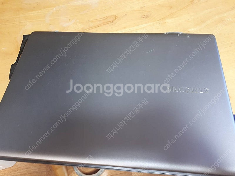 삼성 울트라북 530u i5팝니다 ssd240기가--2