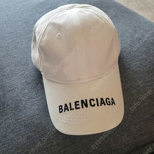 발렌시아가모자L