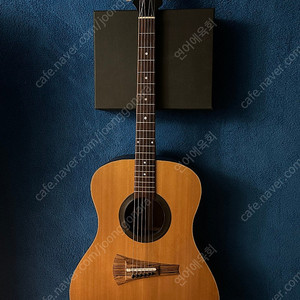 usa 1970's gibson 깁슨 mk-35 1970대년식 어쿠스틱 기타 판매합니다.