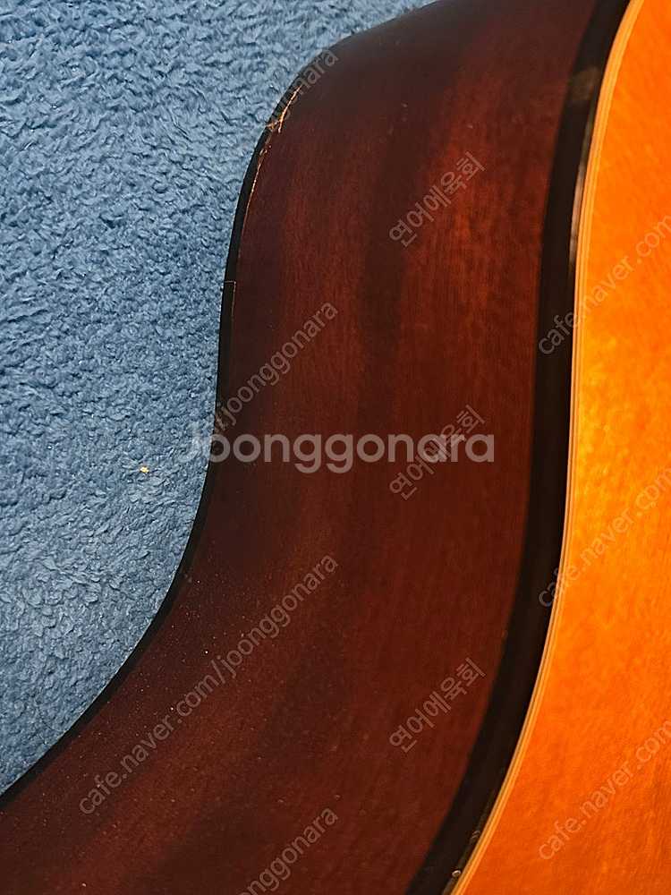 usa 1970's gibson 깁슨 mk-35 197...--4