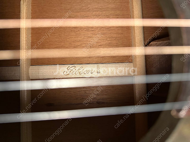 usa 1970's gibson 깁슨 mk-35 197...--6