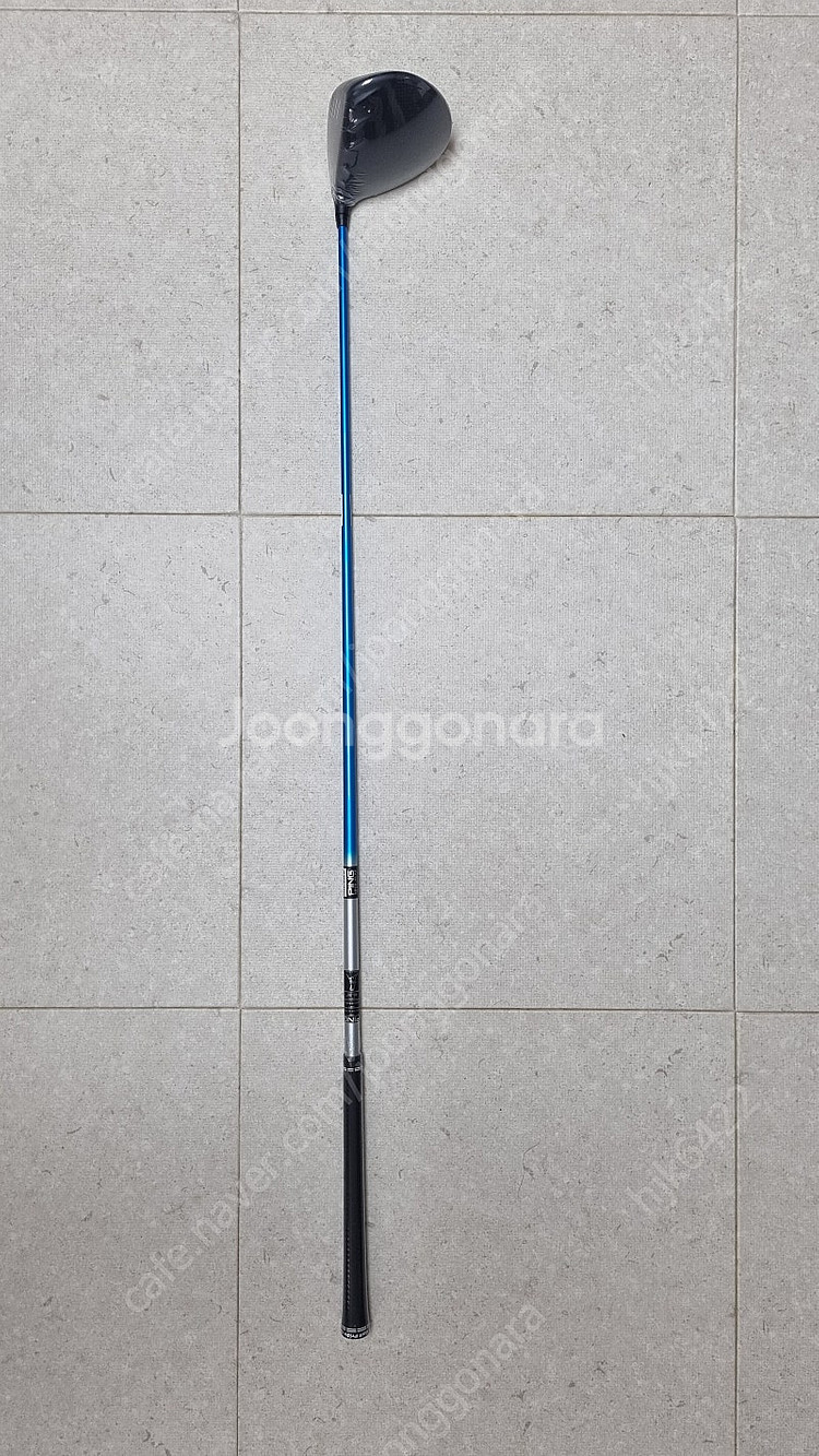 핑G440 MAX 드라이버--5
