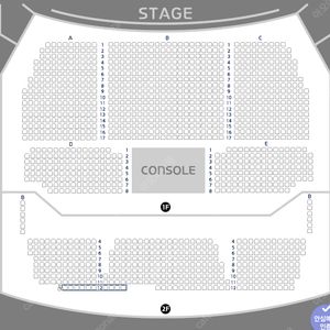 박은태 콘서트 2매
