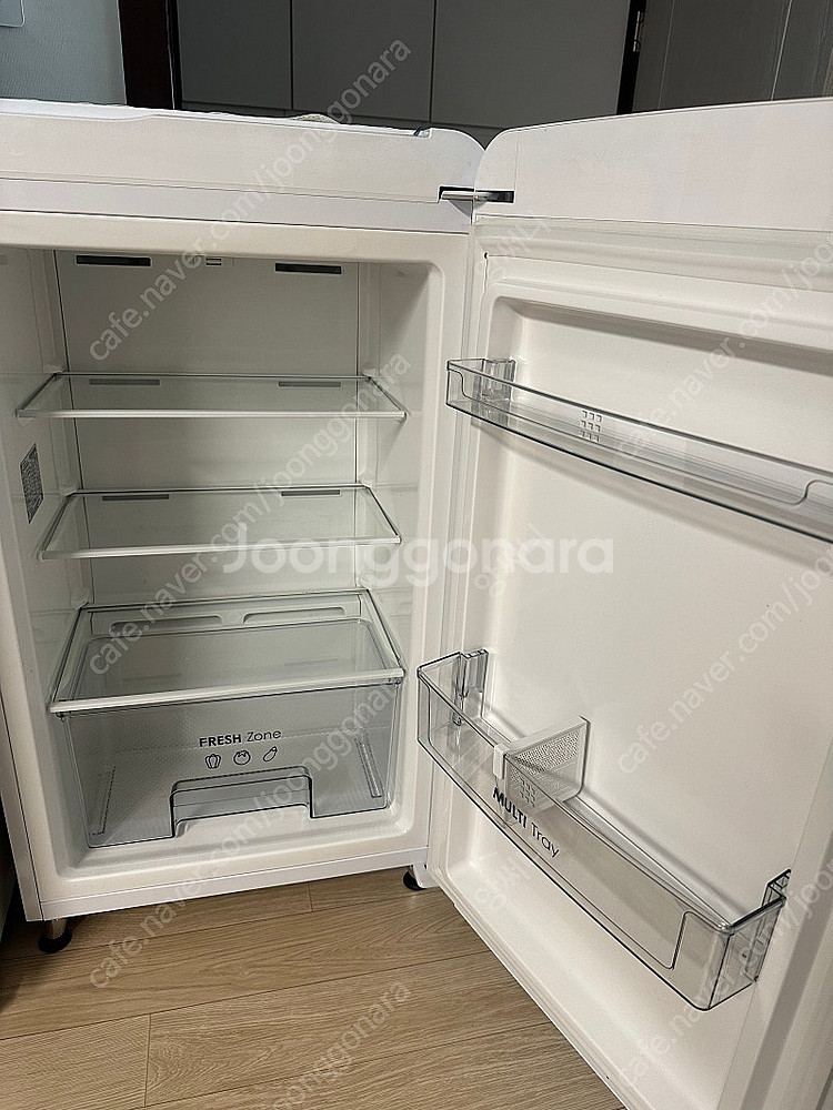 딤채 쁘띠 냉장고 김치냉장고--3