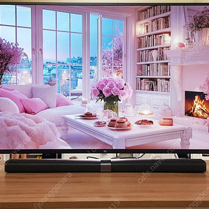 샤오미 Xaomi 60인치 미티비 MITV3 Real 4K UHD TV 3D 스마트TV 최고급 사운드 바
