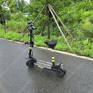 전동킥보드 미니모터스 뉴듀얼트론 h29e