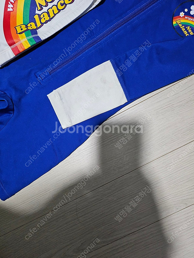 뉴발란스위글위글콜라보래쉬가드--1