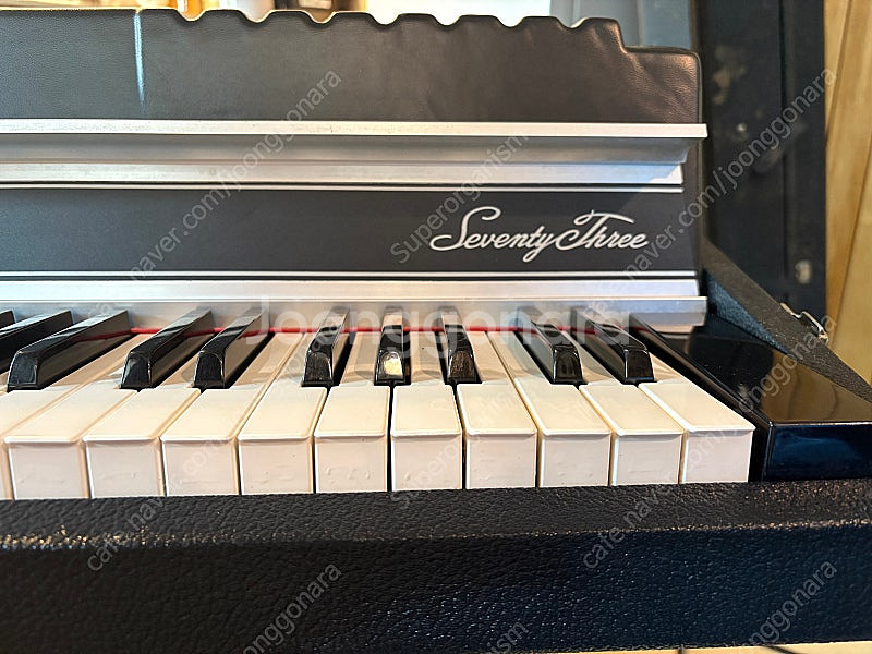 [로즈] Rhodes MK II 73 일렉트릭 피아노--2