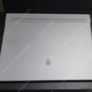 에일리언웨어 X16 R1 rtx4090 판매합니다