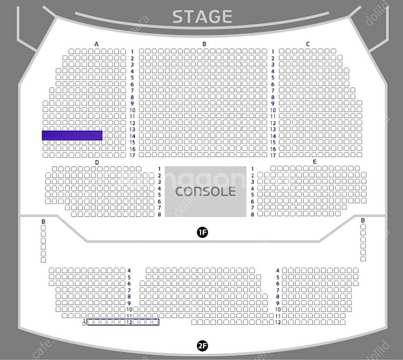 2025 박은태 콘서트 9월7일 R석 A구역 2연석--1