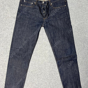A.P.C. 쁘띠 뉴 스탠다드 데님 32