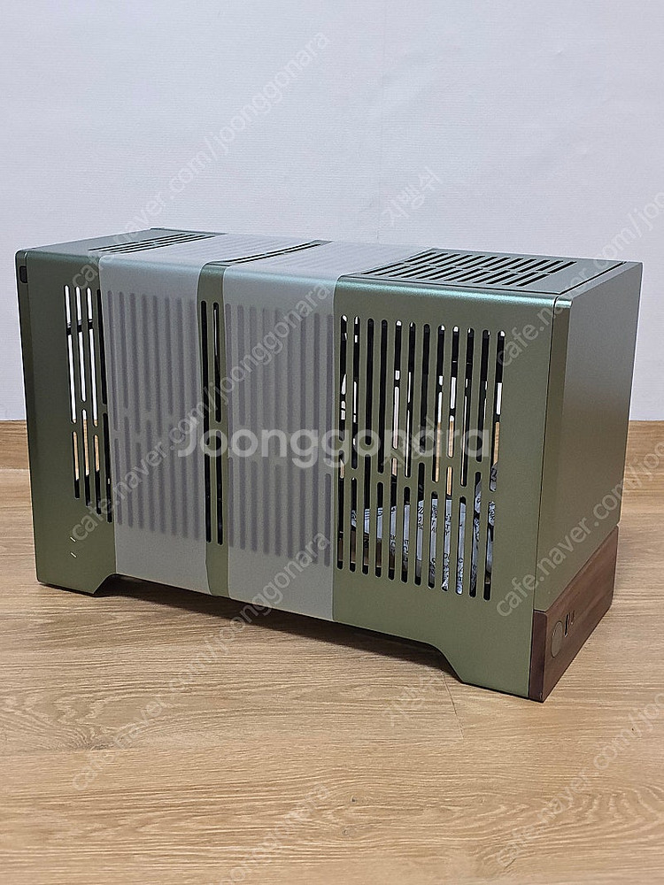 fractal design terra 프랙탈 디자인 테...--2
