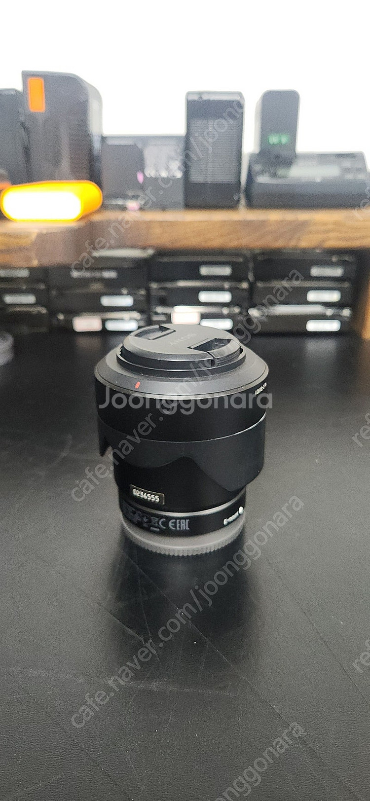 소니 ZEISS Sonnar T FE 55mm F1.8...--3