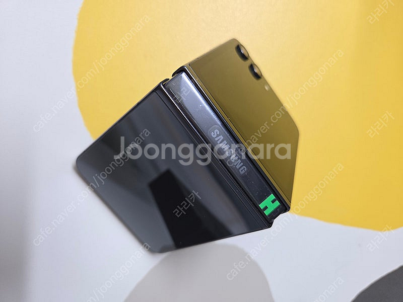[팝니다] 갤럭시 Z 플립5 (Z Flip5 / SM-...--3