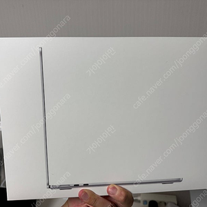 맥북 에어 13 M2칩 256GB/ 16RAM/25년 3월 1일 구입