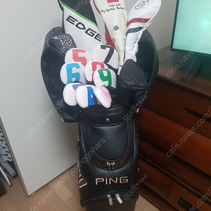 (초급남성용)정품 미즈노와 핑등 상태좋은 풀세트 저렴히 판매해요.