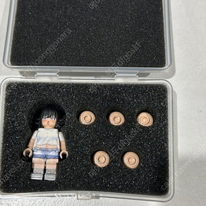 레고 커스텀 이두나 판매합니다.