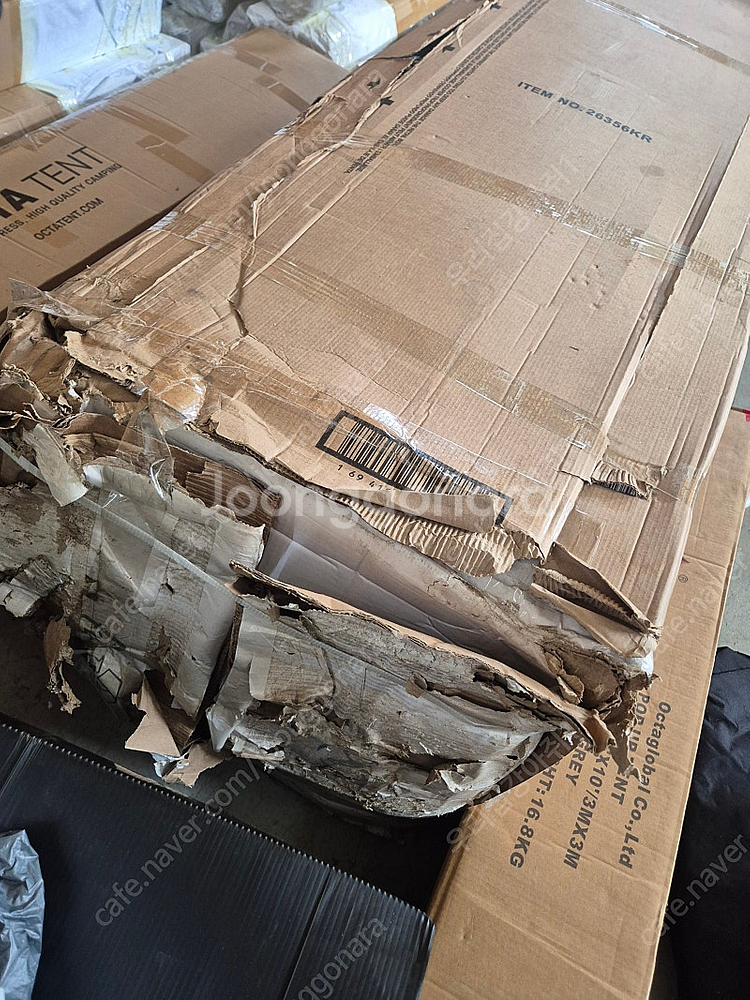 인텍스 인택스 대형 수영장 26356kr 미사용 새상품--2