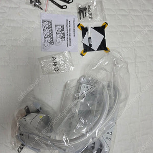 TEUCER NA-240 수냉 쿨러
