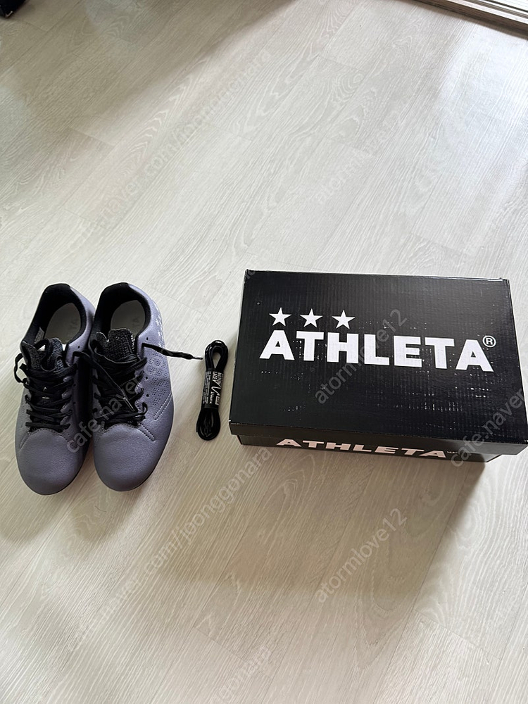 아슬레타 프록시마MG 255--3