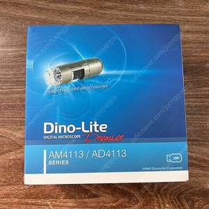 Dino-Lite AM4113 디지털현미경