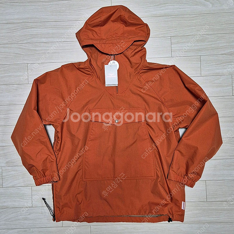 바튼웨어 (BATTENWEAR) 스카우트 아노락 M 새...--0