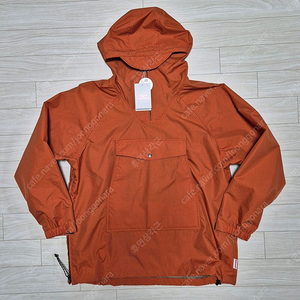 바튼웨어 (BATTENWEAR) 스카우트 아노락 M 새상품 판매