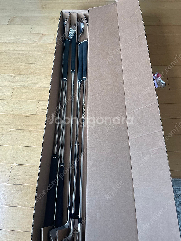 2025년 타이틀리스트 T150 DG200 95g 7아...--0