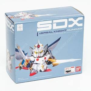 [가격인하] 반다이 SDX 버설나이트 건담