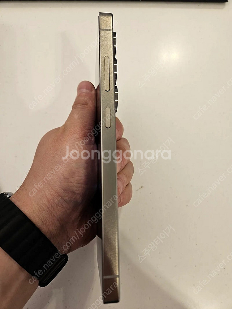 s25울트라 512GB 블랙 SKT 정상해지--5