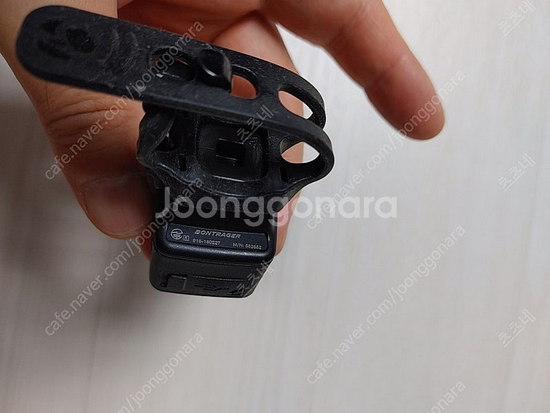 A급] Bontrager 본트레거 플레어RT 충전식 후...--6