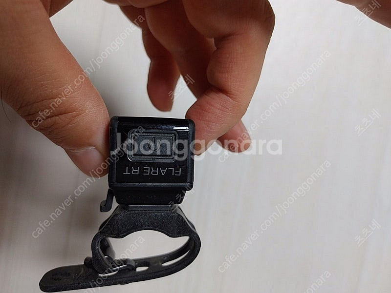 A급] Bontrager 본트레거 플레어RT 충전식 후...--8