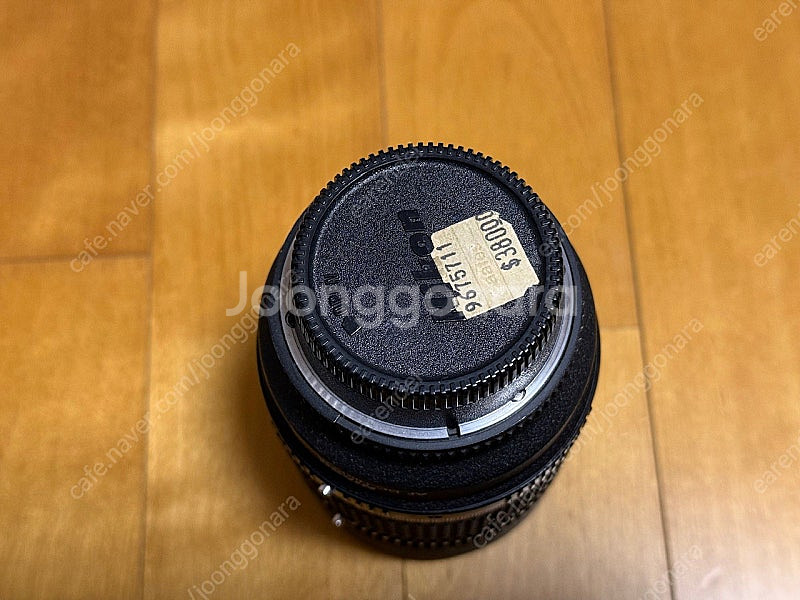 니콘 AF135mm F2 DC--2