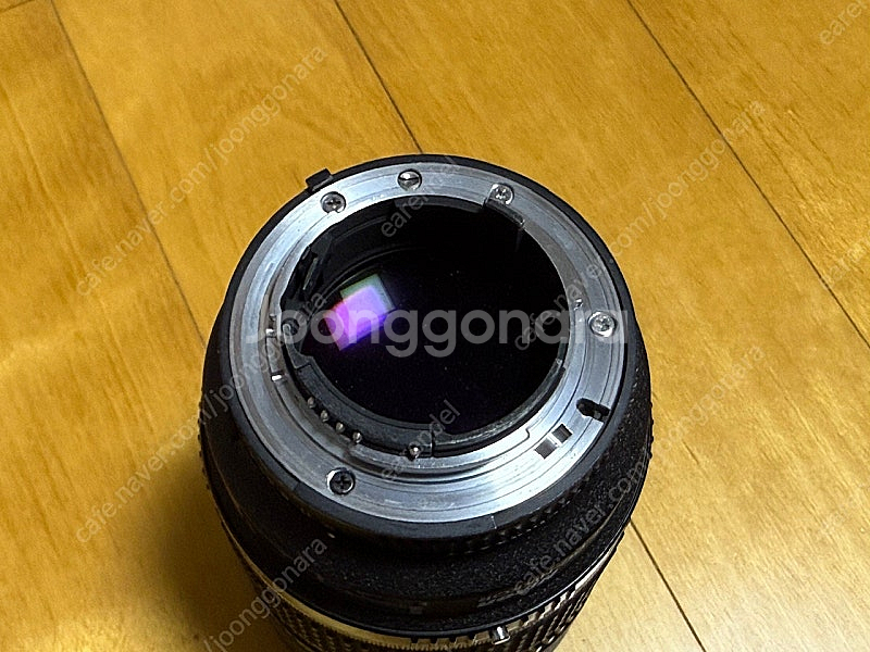니콘 AF135mm F2 DC--3