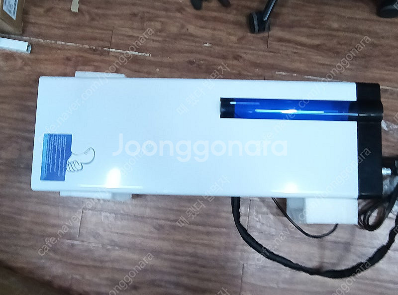 헤어스팀기 미용실 두피 케어 스티머 가습기 페이셜 샴푸...--8