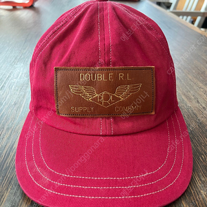 RRL 모자 더블알엘