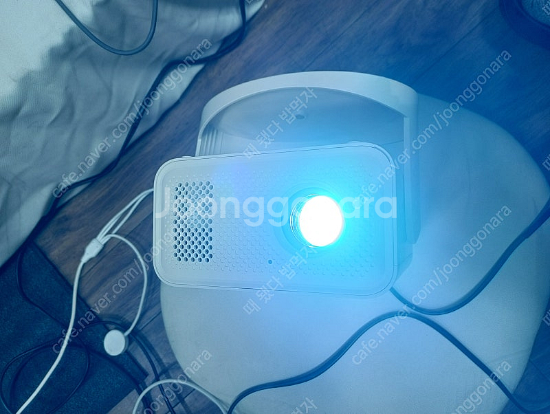4K HDR 고화질 빔 프로젝터 smart barry ...--8