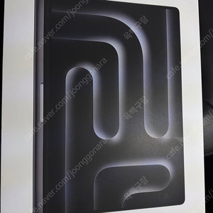 맥북 프로 M4 16인치 램24 1TB 미개봉