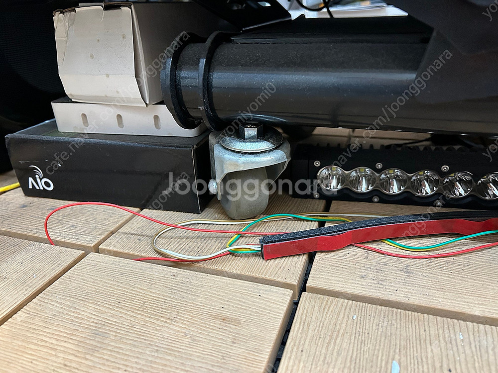 thrustmaster T500RS 트러스트마스터 + ...--5