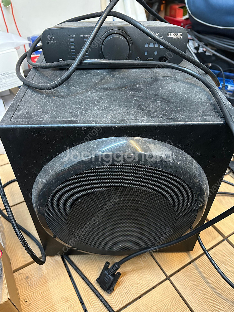 thrustmaster T500RS 트러스트마스터 + ...--7