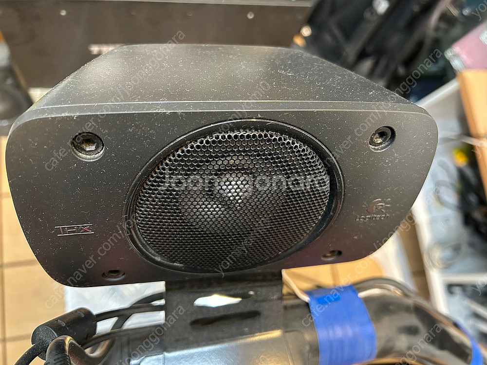 thrustmaster T500RS 트러스트마스터 + ...--9