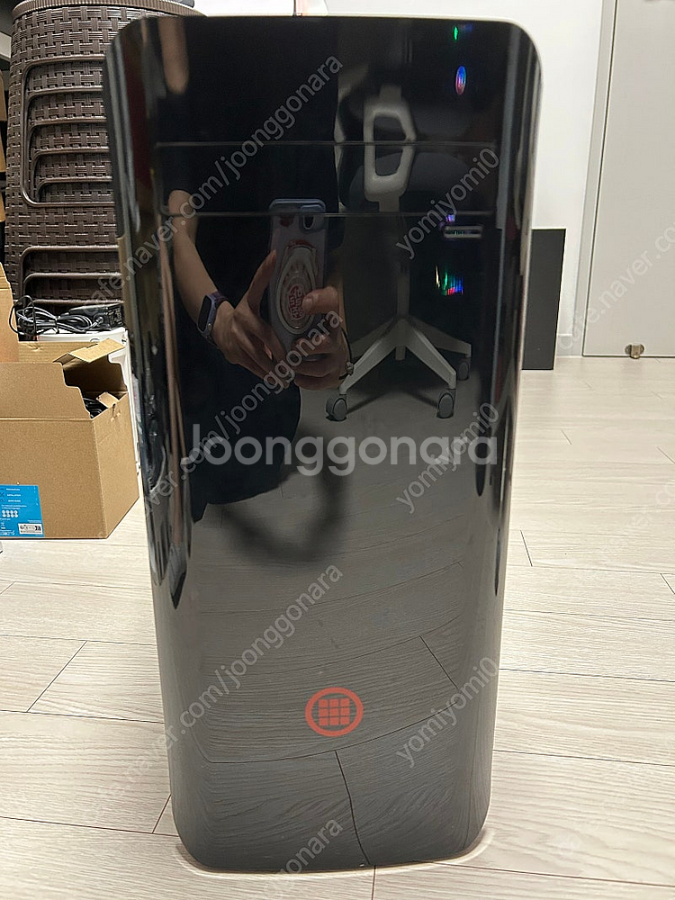 GIGABYTE GA-B360M-D2V + Intel ...--9