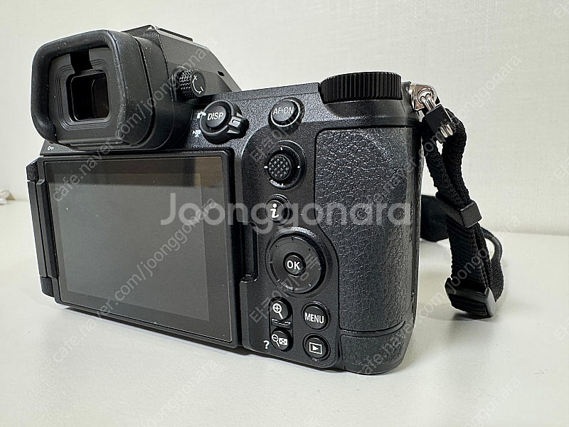 니콘Z6III+24-70f2.8 카메라 신품급--5