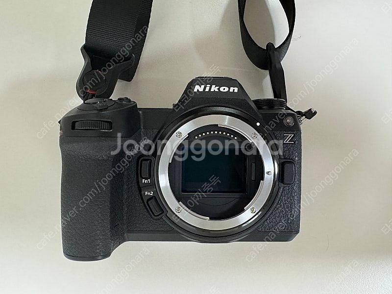 니콘Z6III+24-70f2.8 카메라 신품급--7