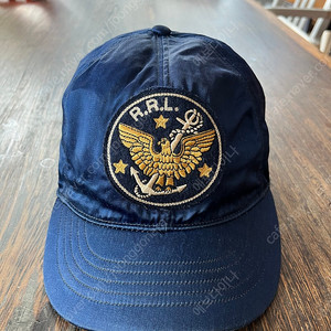 RRL 모자 더블알엘