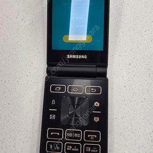 SM-G160 삼성폴더폰 판매합니다