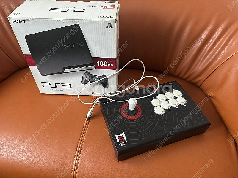 Sony소니 플스3ps3 게임기 조이스틱 일괄 팝니다--0